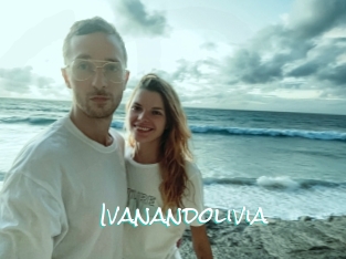 ivanandolivia Sensuality Dream