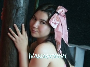 Ivanastaysy
