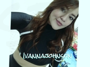 Ivannajohnson
