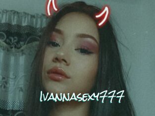 Ivannasexy777
