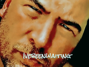 ivebeenwaiting Sensuality Dream