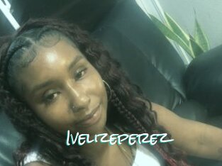 ivelizeperez Sensuality Dream