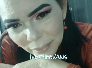 Ivetheevans