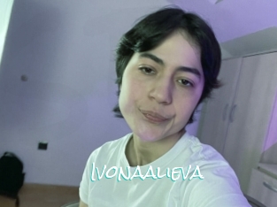 Ivonaalieva