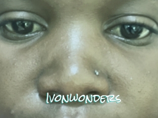 ivonwonders Sensuality Dream