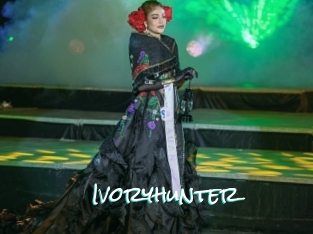 Ivoryhunter