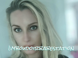 Ivyboudoirbabestation