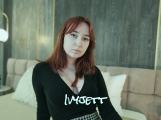 Ivyjett