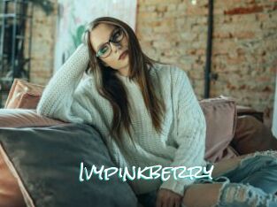 Ivypinkberry