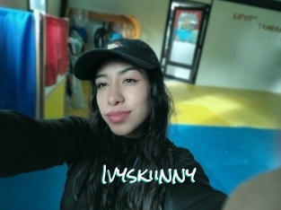 Ivyskiinny