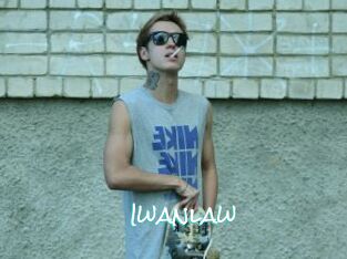 Iwanlaw