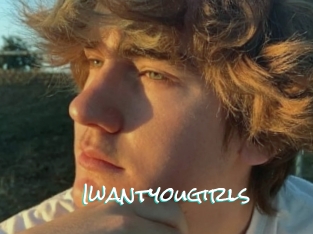 Iwantyougirls