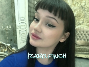 Izabelfinch