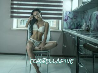 izabellafive Sensuality Dream