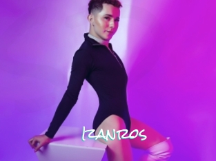 Izanros