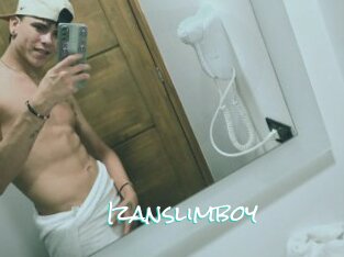 Izanslimboy
