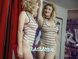 Izarayne