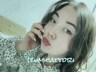 Izumihattori