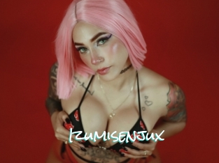 izumisenjux Sensuality Dream