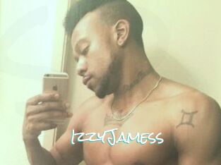 IzzyJamess