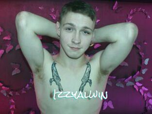 Izzyalwin