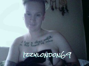 Izzylondon69