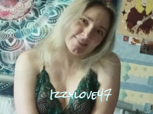 izzylove47 Sensuality Dream