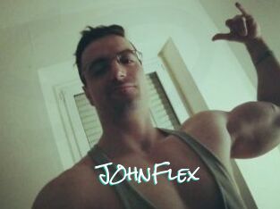 J0hnFlex