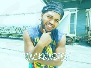 JACKNASTEE