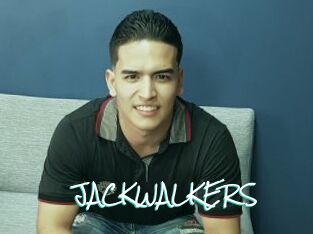 JACKWALKERS