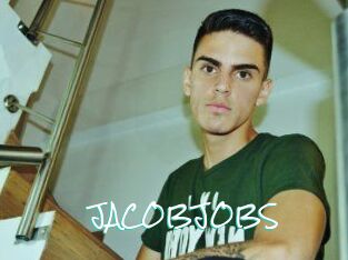 JACOBJOBS Sensuality Dream