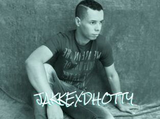 JAKKEXDHOTTY