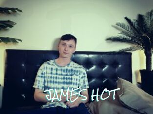 JAMES_HOT Sensuality Dream