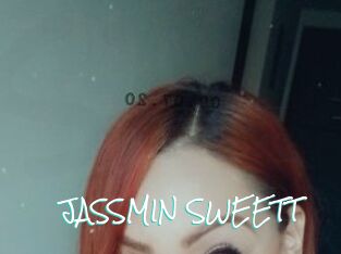 JASSMIN_SWEETT Sensuality Dream