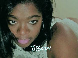 JBody Sensuality Dream