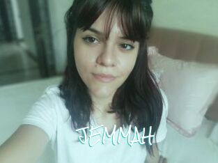 JEMMAH