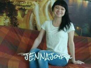 JENNAJoyful