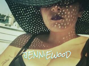 JENNiEWooD