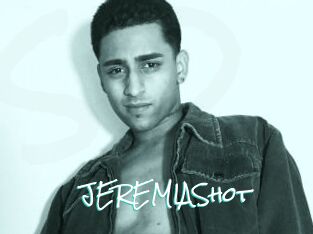 JEREMIAShot