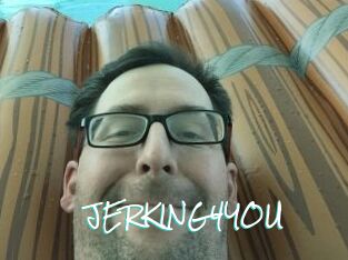 JERKING4YOU