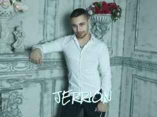 JERRION Sensuality Dream