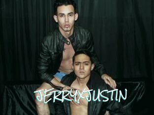 JERRYXJUSTIN