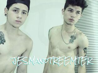 JESMandTREEMTER