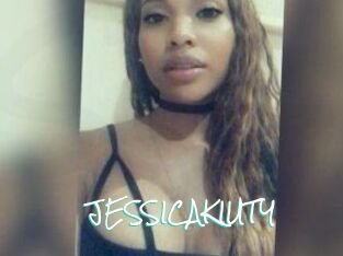 JESSICAKIUTY Sensuality Dream