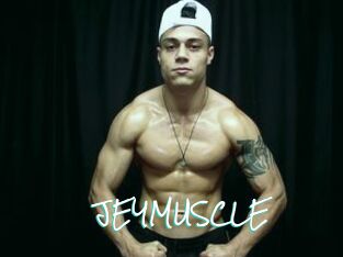 JEYMUSCLE