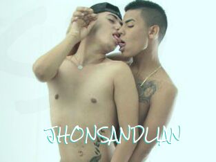 JHONSANDLIAN