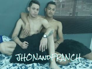 JHONandFRANCH