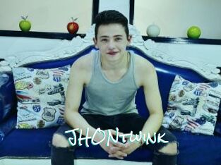JHONtwink