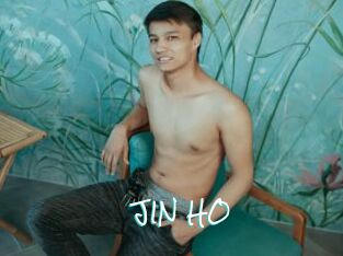 JIN_HO Sensuality Dream