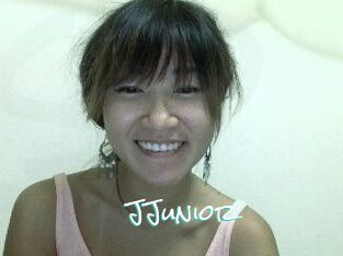 JJunior